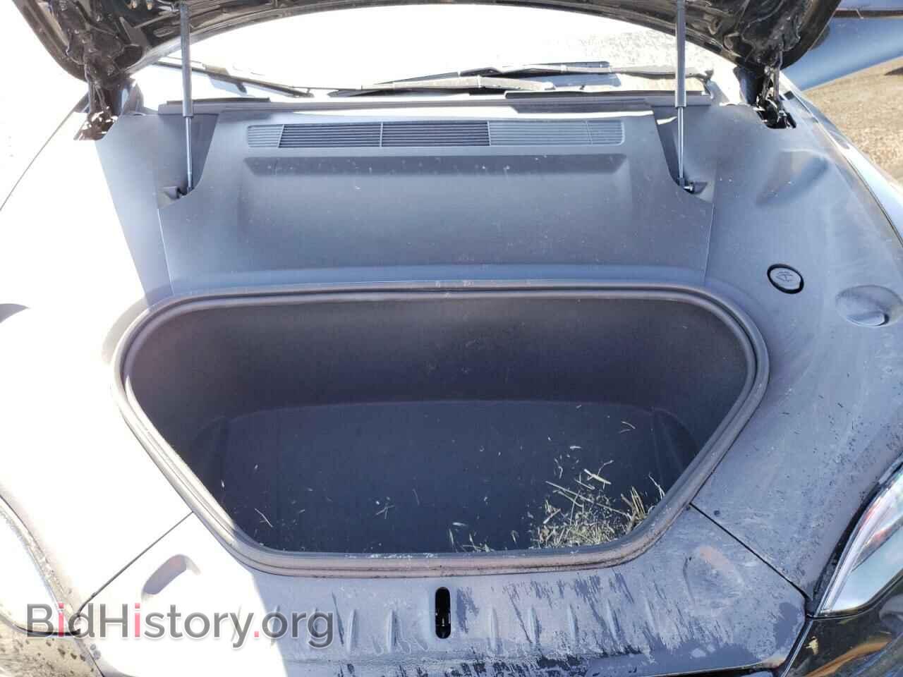 2022 TESLA MODEL S - VIN: 5YJSA1E57NF488520 - Photo 11