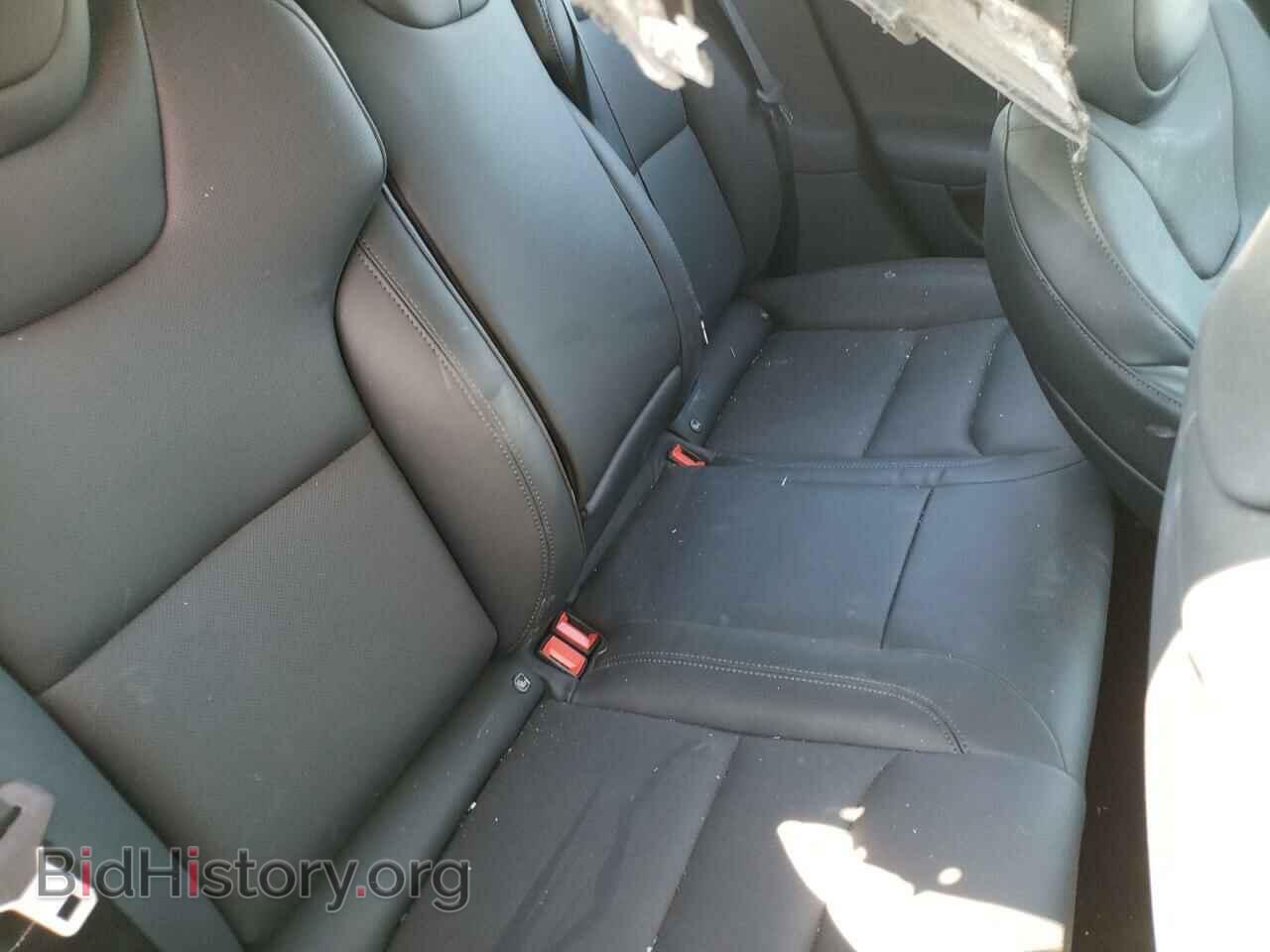 2022 TESLA MODEL S - VIN: 5YJSA1E57NF488520 - Photo 10