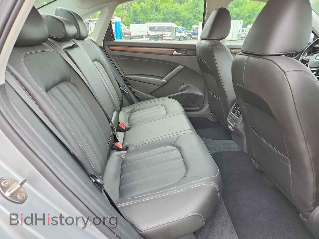 2020 VOLKSWAGEN PASSAT - VIN: 1VWCA7A36LC009278 - Фото 10