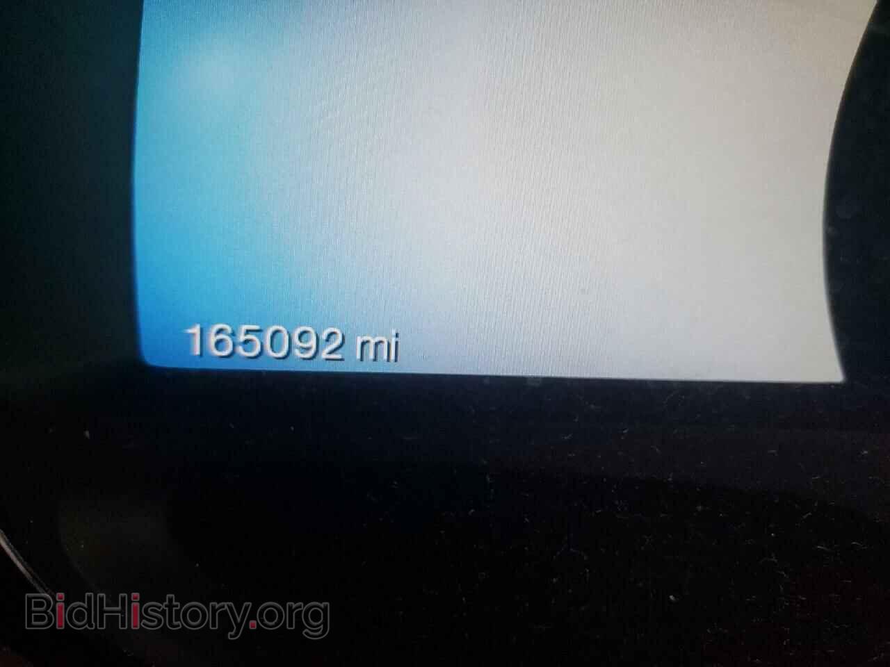 2011 FORD EDGE - VIN: 2FMDK3KC2BBA01071 - Photo 8
