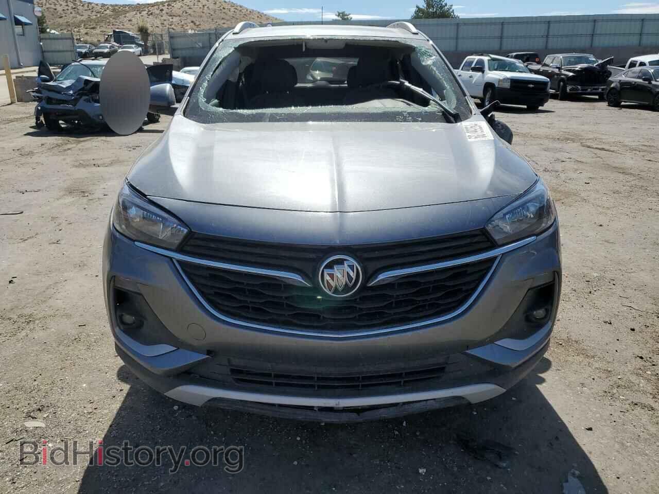 2020 BUICK ENCORE - VIN: KL4MMDSL2LB123497 - Photo 5