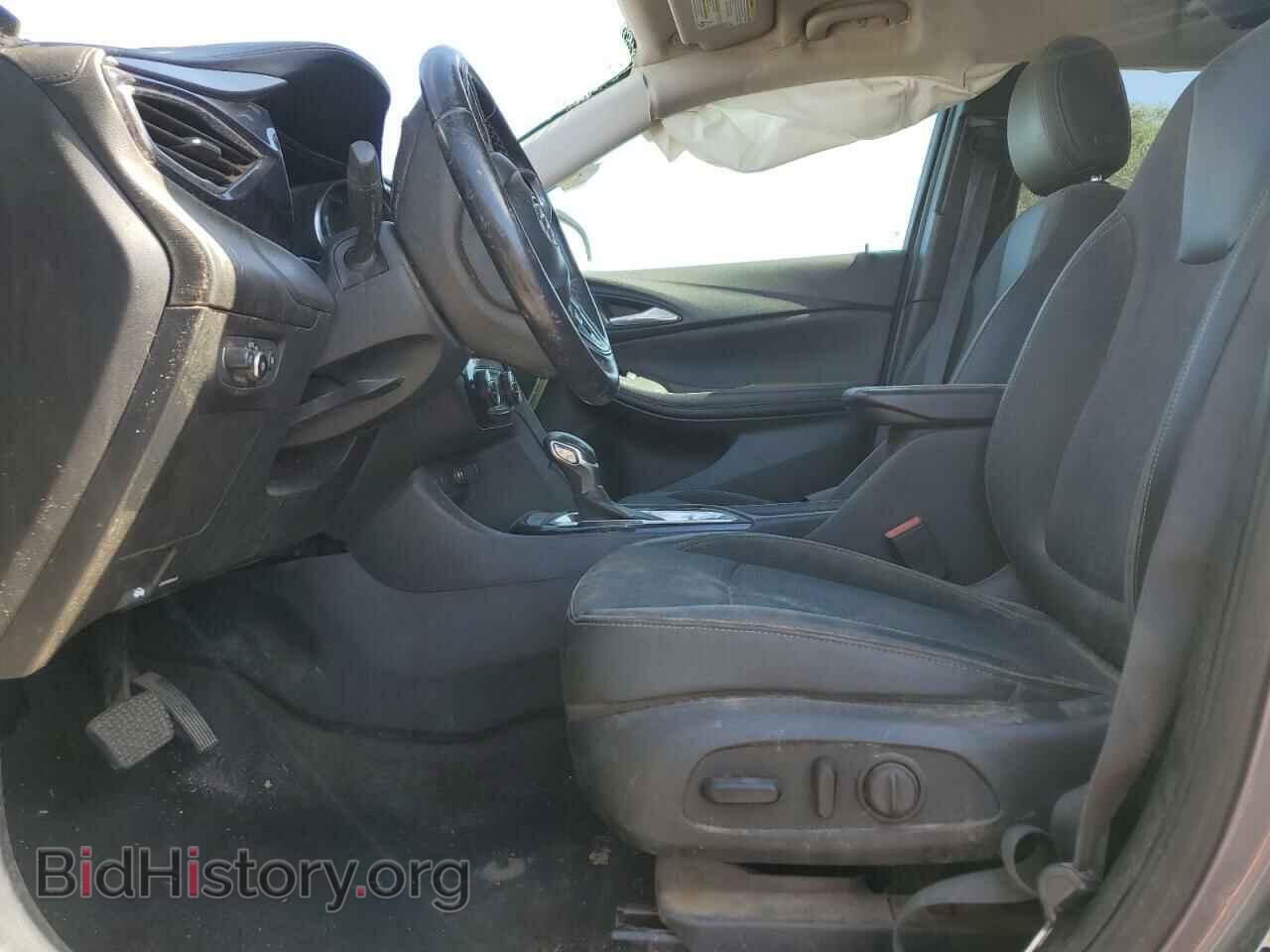 2020 BUICK ENCORE - VIN: KL4MMDSL2LB123497 - Photo 7