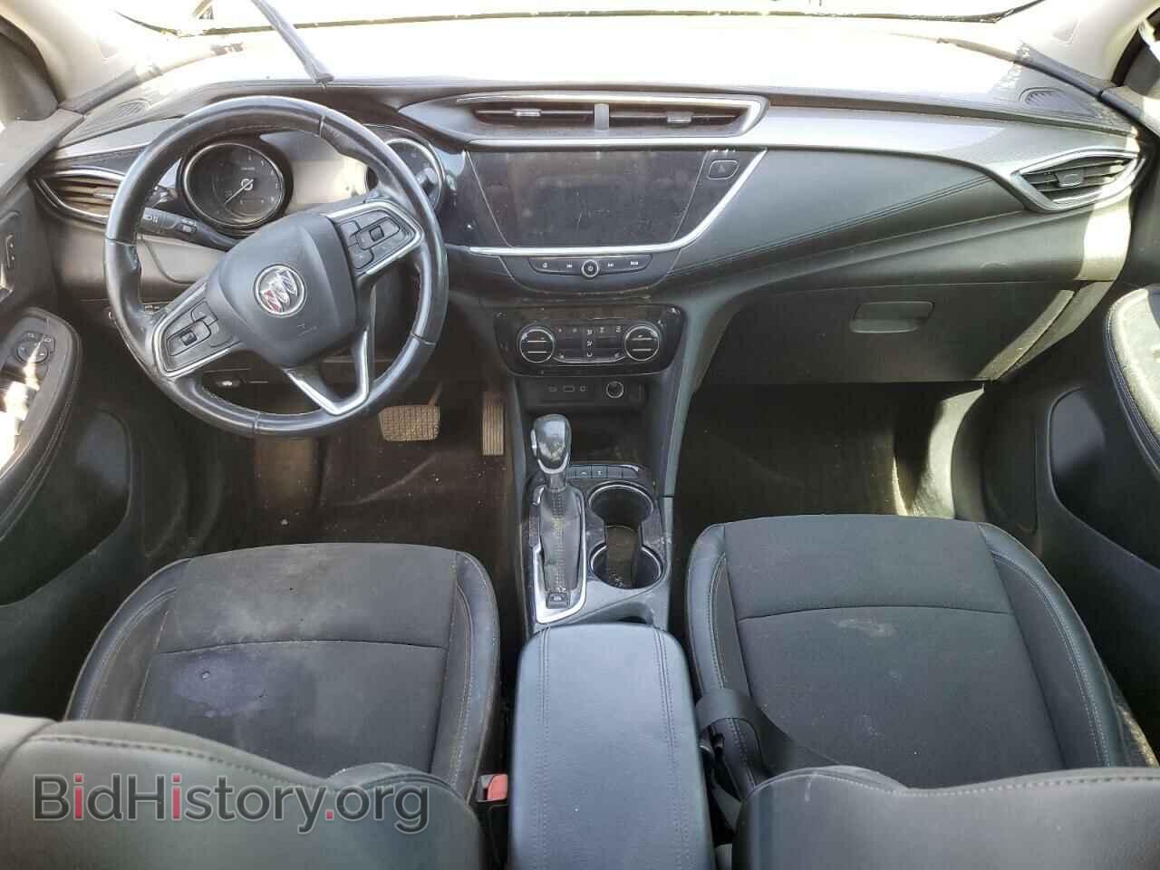 2020 BUICK ENCORE - VIN: KL4MMDSL2LB123497 - Photo 8