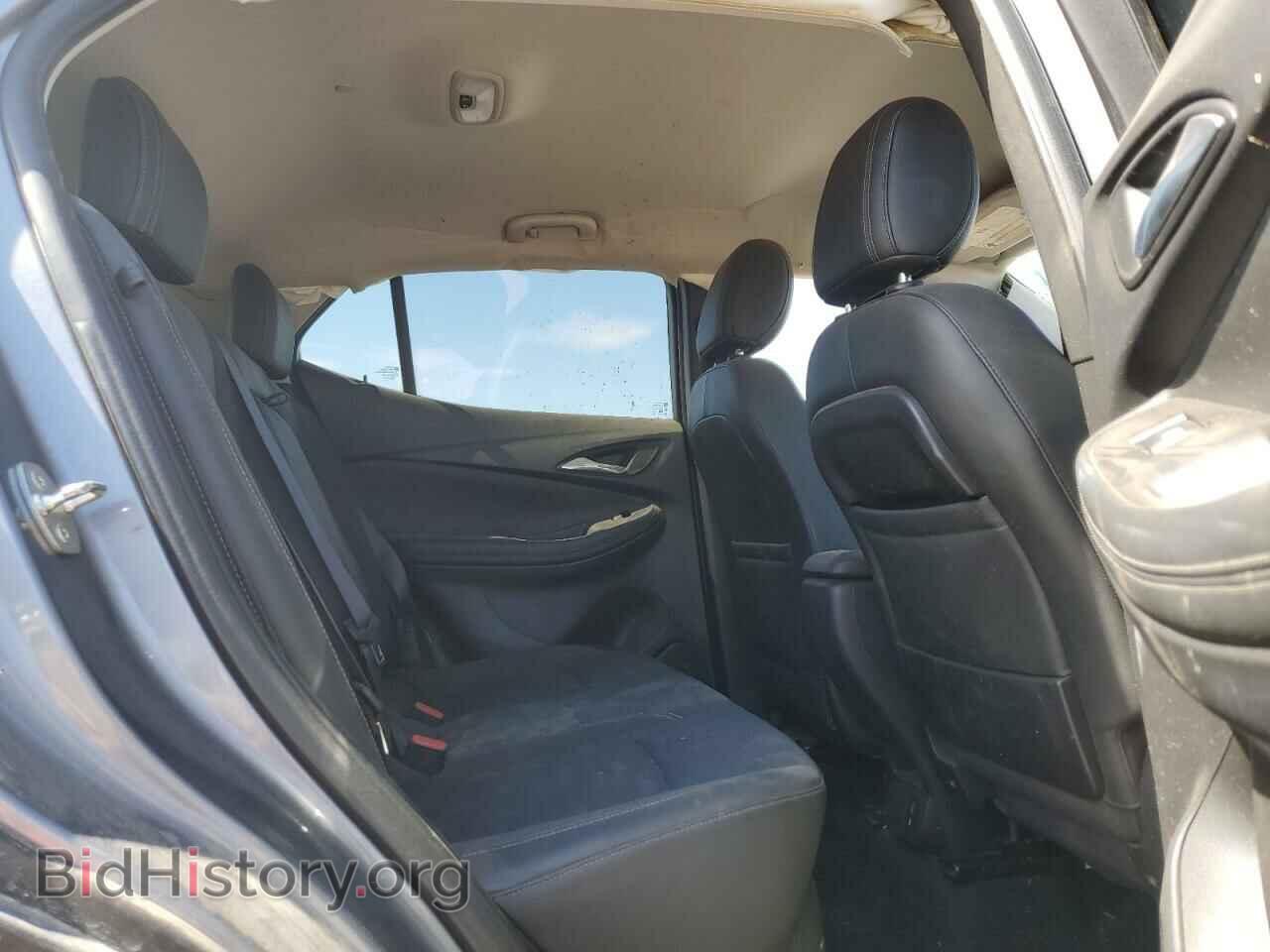 2020 BUICK ENCORE - VIN: KL4MMDSL2LB123497 - Photo 10