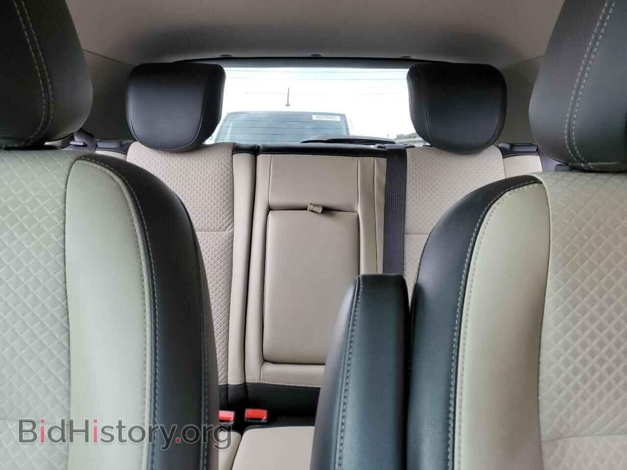 2017 BUICK ENCORE - VIN: KL4CJBSB9HB125030 - Photo 10