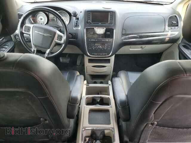 2012 CHRYSLER MINIVAN - VIN: 2C4RC1CG5CR413183 - Фото 8