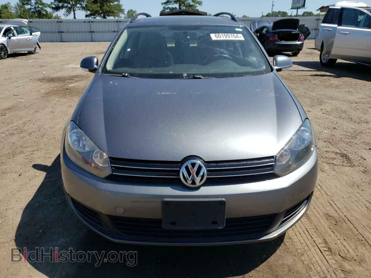 2014 VOLKSWAGEN JETTA - VIN: 3VWPL7AJ0EM611282 - Фото 5