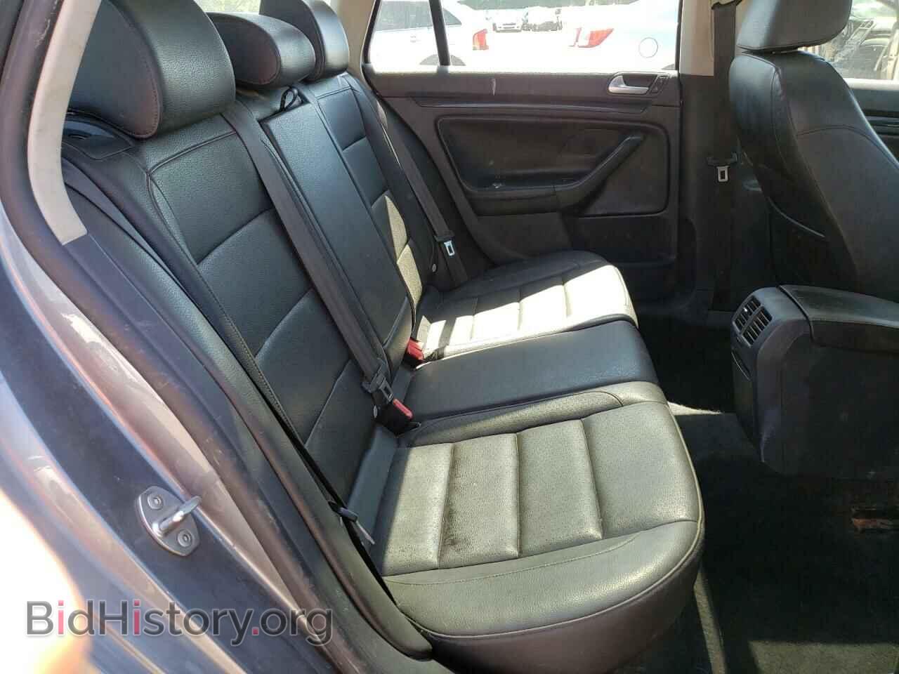 2014 VOLKSWAGEN JETTA - VIN: 3VWPL7AJ0EM611282 - Фото 10