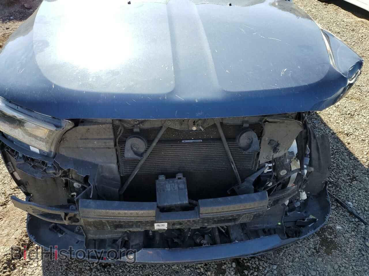 2021 DODGE DURANGO - VIN: 1C4RDJAG6MC610163 - Фото 7