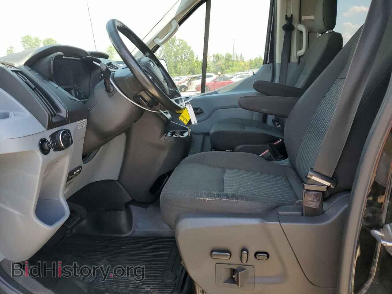 2017 FORD TRANSIT - VIN: 1FMZK1CM8HKB06858 - Фото 7