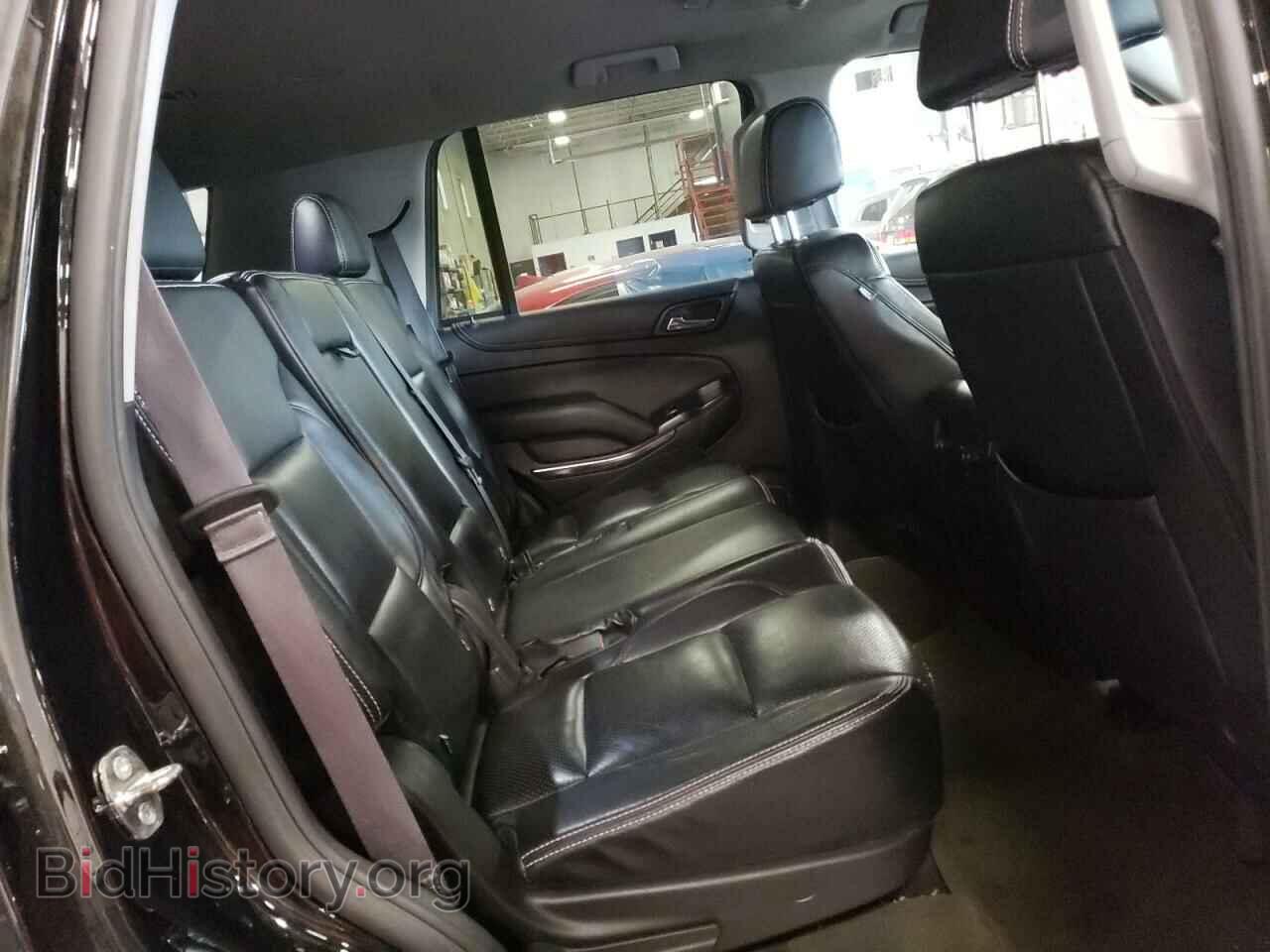 2015 GMC YUKON - VIN: 1GKS2AKC5FR153160 - Фото 6