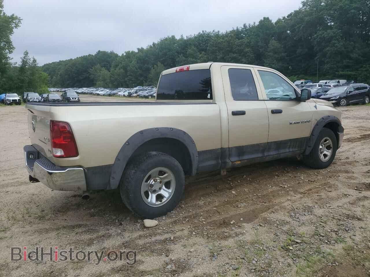 2011 DODGE All Models - VIN: 1D7RV1GP6BS525854 - Фото 3