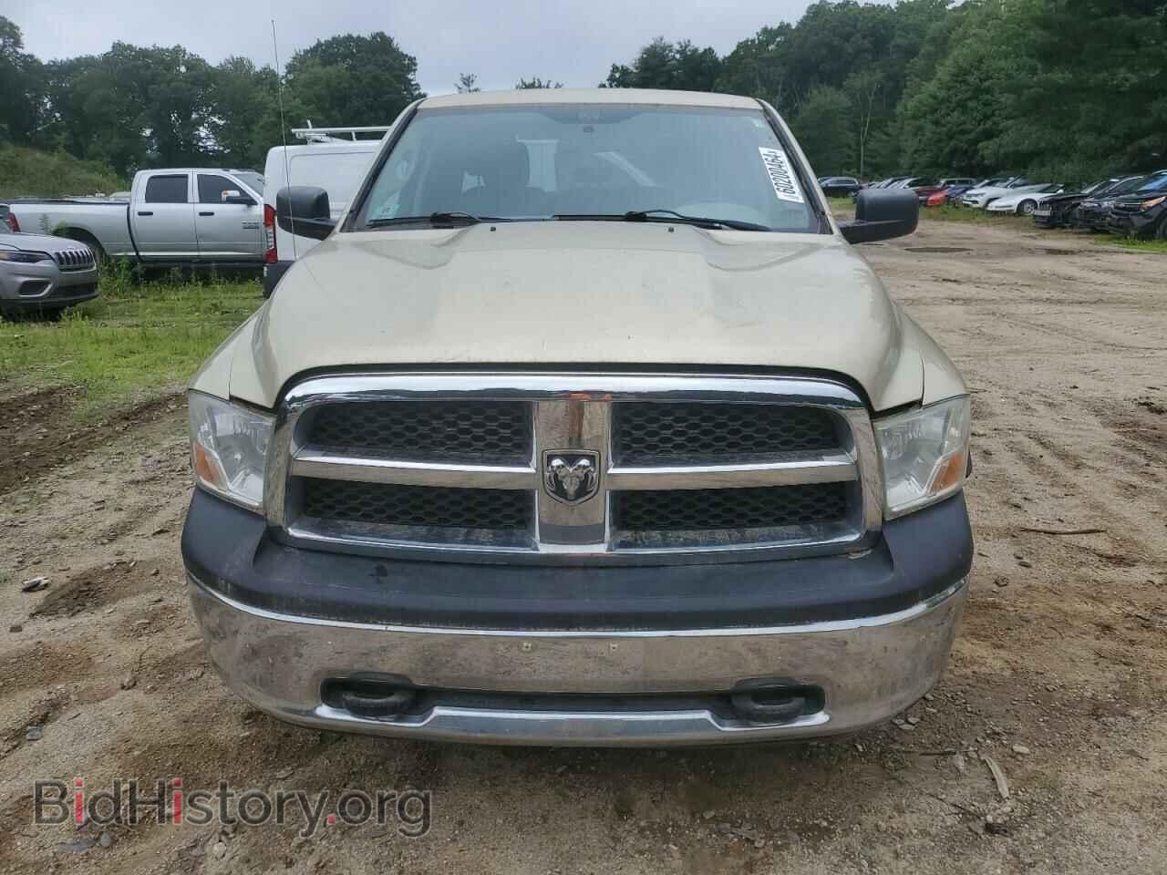 2011 DODGE All Models - VIN: 1D7RV1GP6BS525854 - Фото 5