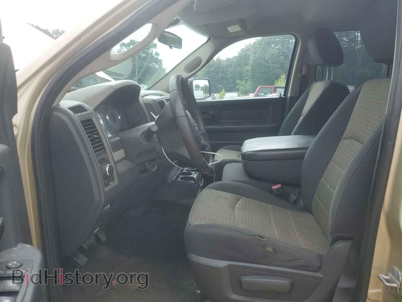 2011 DODGE All Models - VIN: 1D7RV1GP6BS525854 - Фото 7