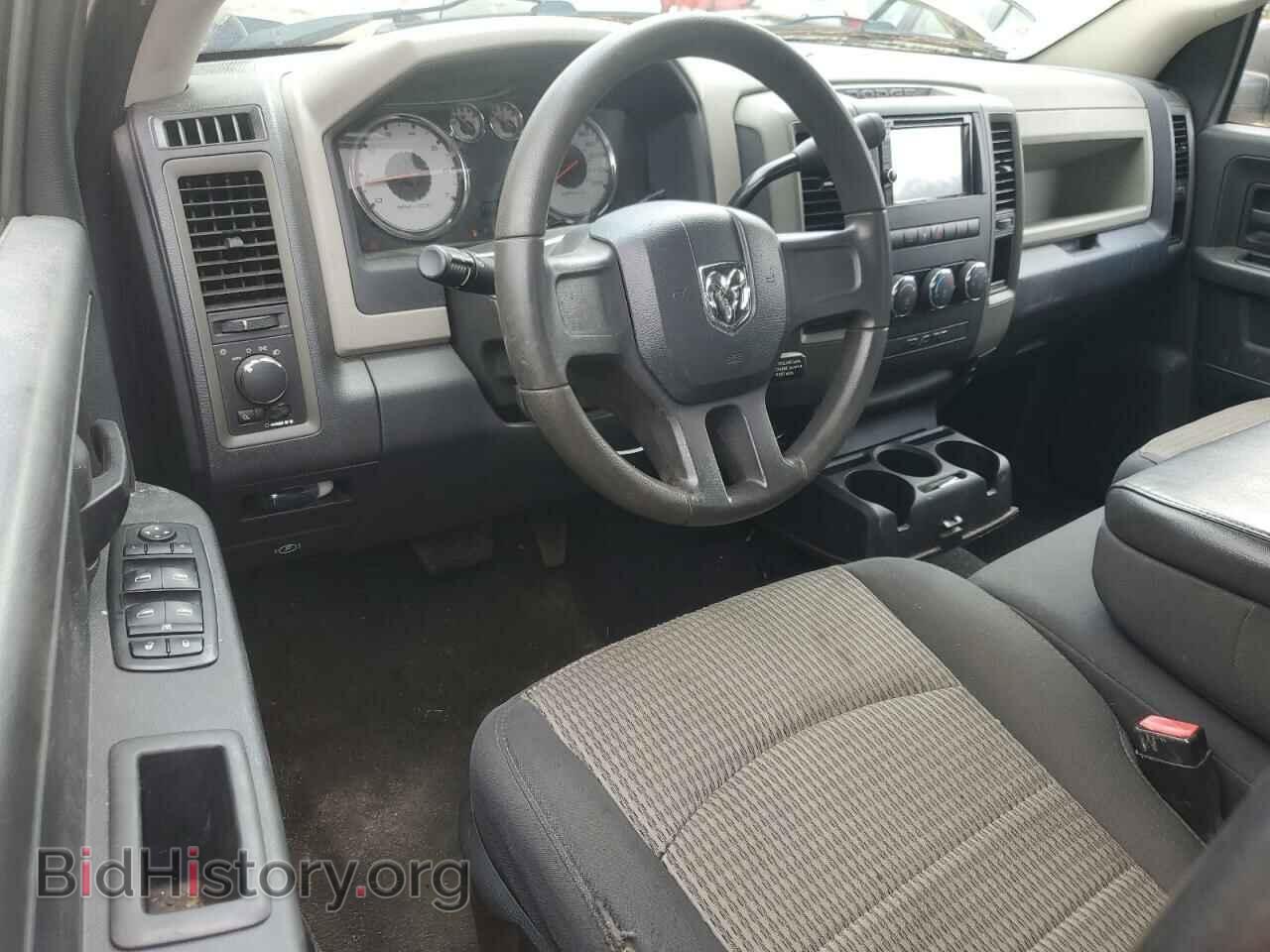 2011 DODGE All Models - VIN: 1D7RV1GP6BS525854 - Фото 8