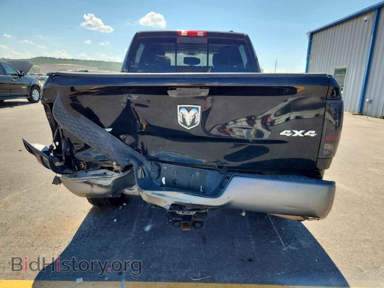 2012 DODGE RAM 1500 - VIN: 1C6RD7LT5CS119091 - Photo 6