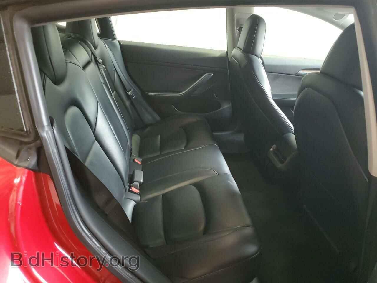 2022 TESLA MODEL 3 - VIN: 5YJ3E1EA4NF290743 - Фото 10