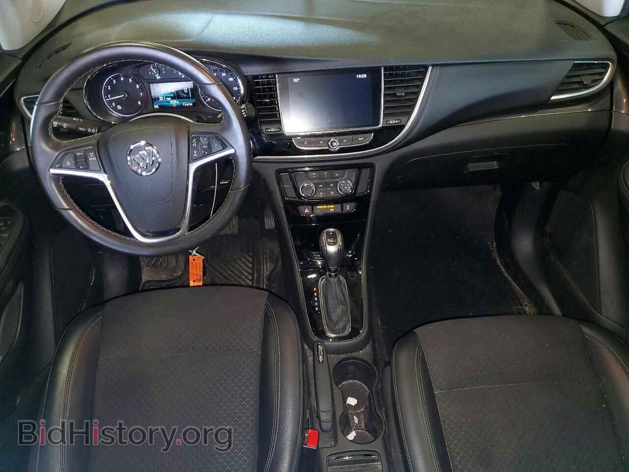 2018 BUICK ENCORE - VIN: KL4CJESB5JB612801 - Photo 8
