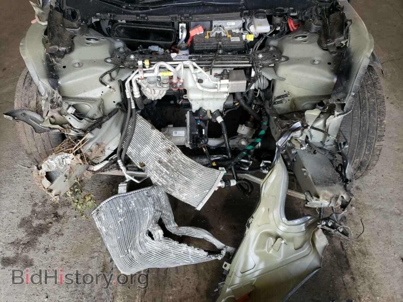 2020 TESLA MODEL 3 - VIN: 5YJ3E1EA8LF739547 - Фото 11