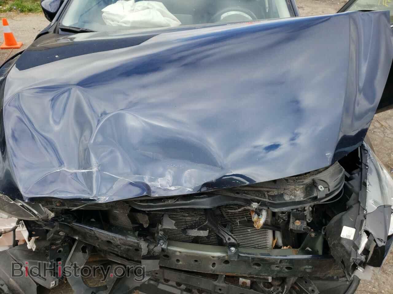 2015 MAZDA 3 - VIN: 3MZBM1V76FM131266 - Фото 7