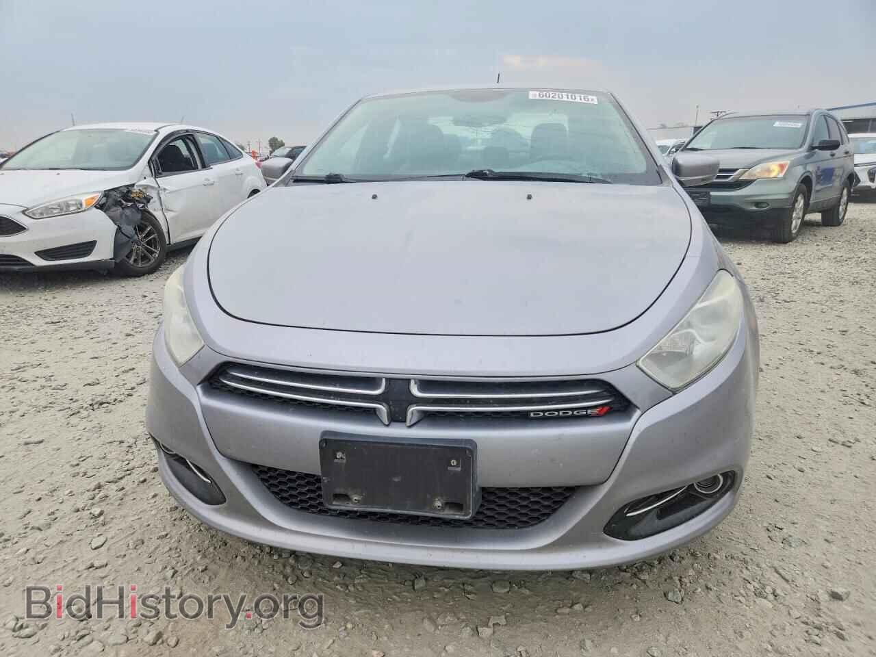 2015 DODGE DART - VIN: 1C3CDFCB2FD142390 - Photo 5