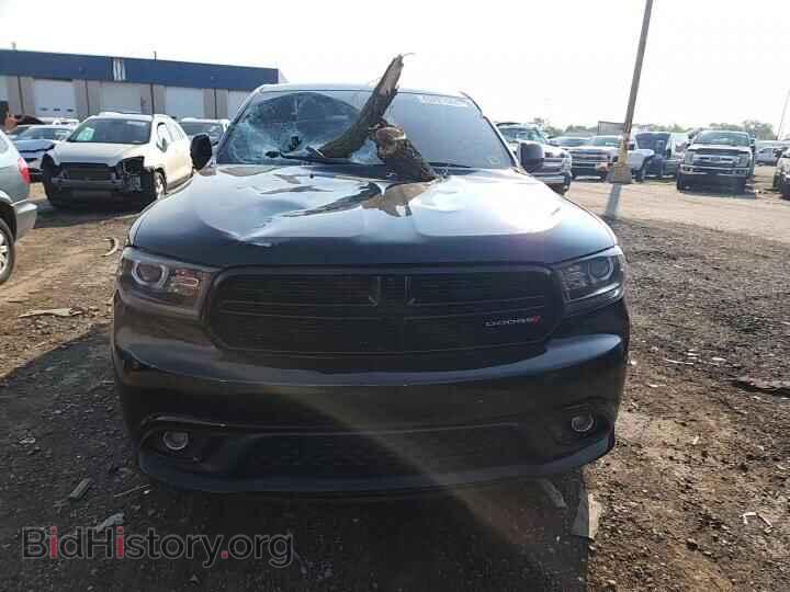 2019 DODGE DURANGO - VIN: 1C4RDJAG3KC821303 - Фото 14