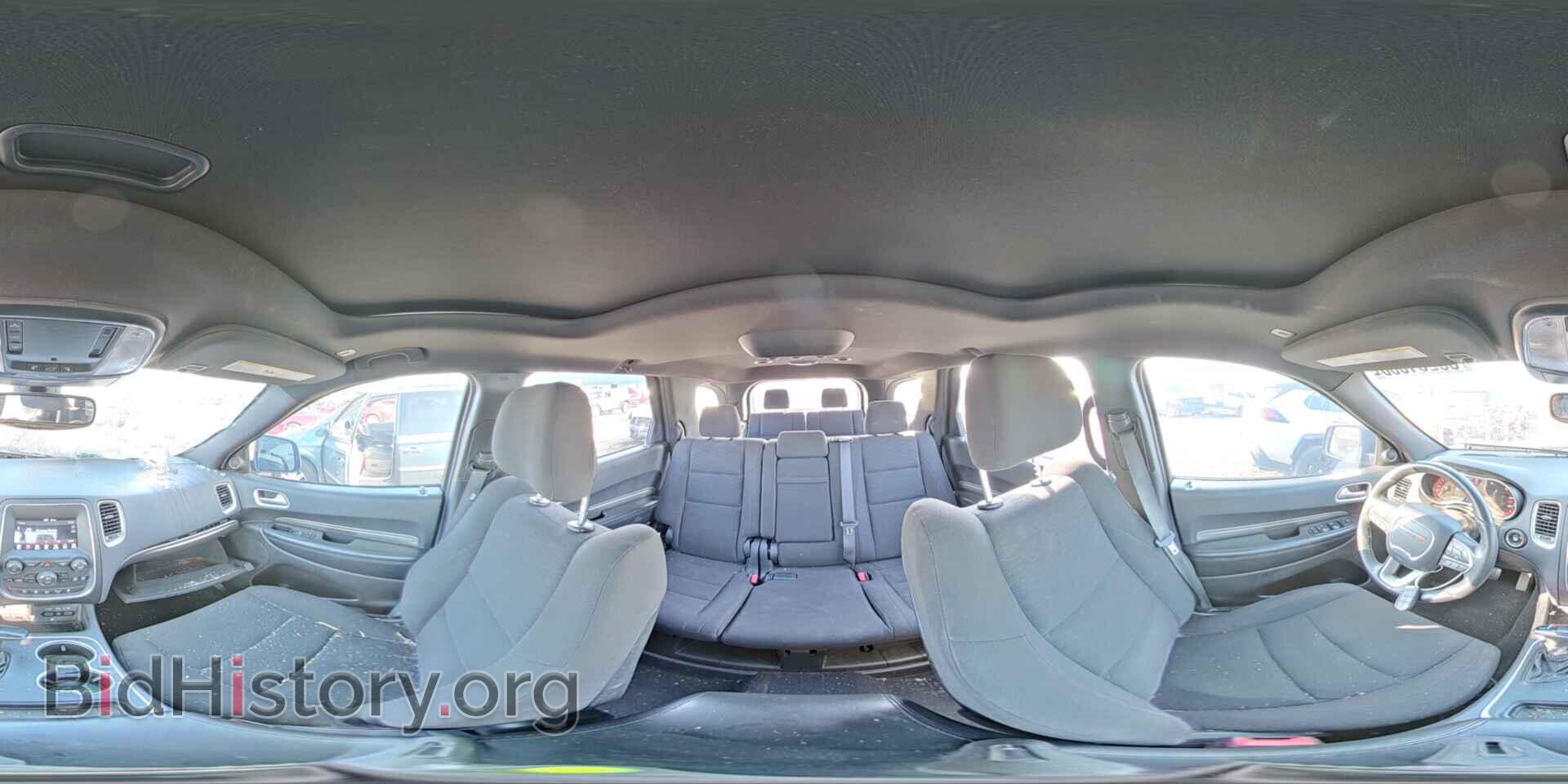 2019 DODGE DURANGO - VIN: 1C4RDJAG3KC821303 - Фото 15