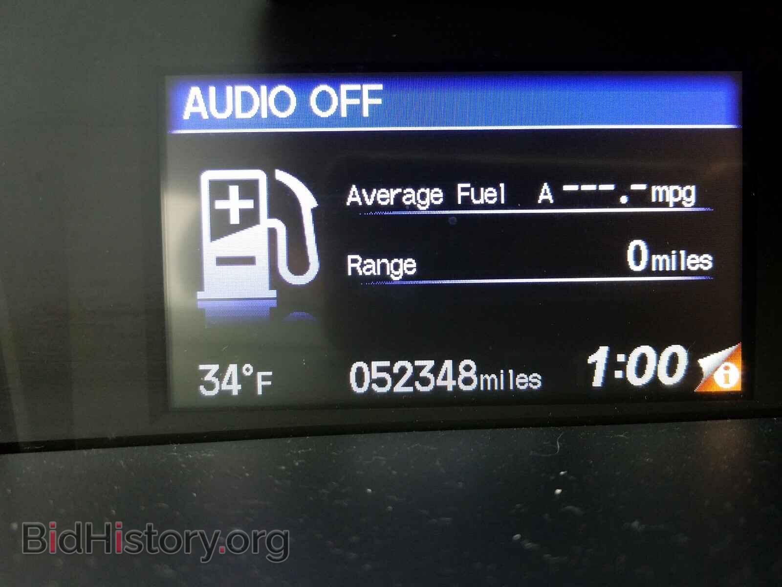 2014 HONDA CIVIC - VIN: 2HGFB2F5XEH523923 - Фото 8