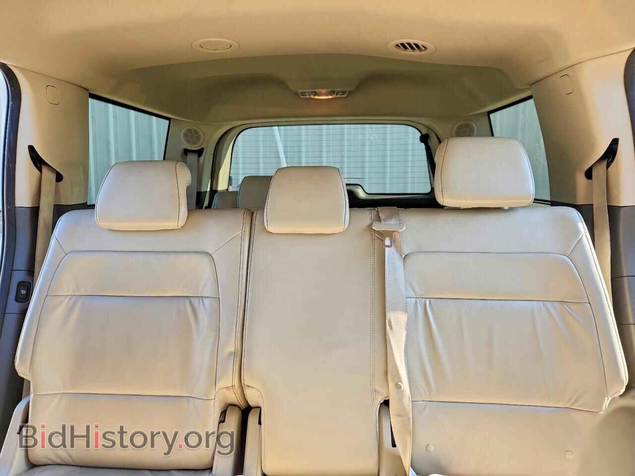 2010 FORD FLEX - VIN: 2FMHK6CC2ABB29732 - Фото 10