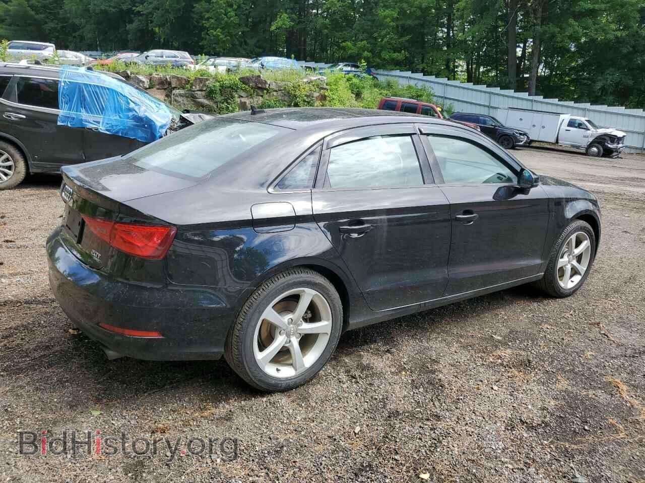 2015 AUDI A3 - VIN: WAUBFGFF0F1006358 - Photo 3