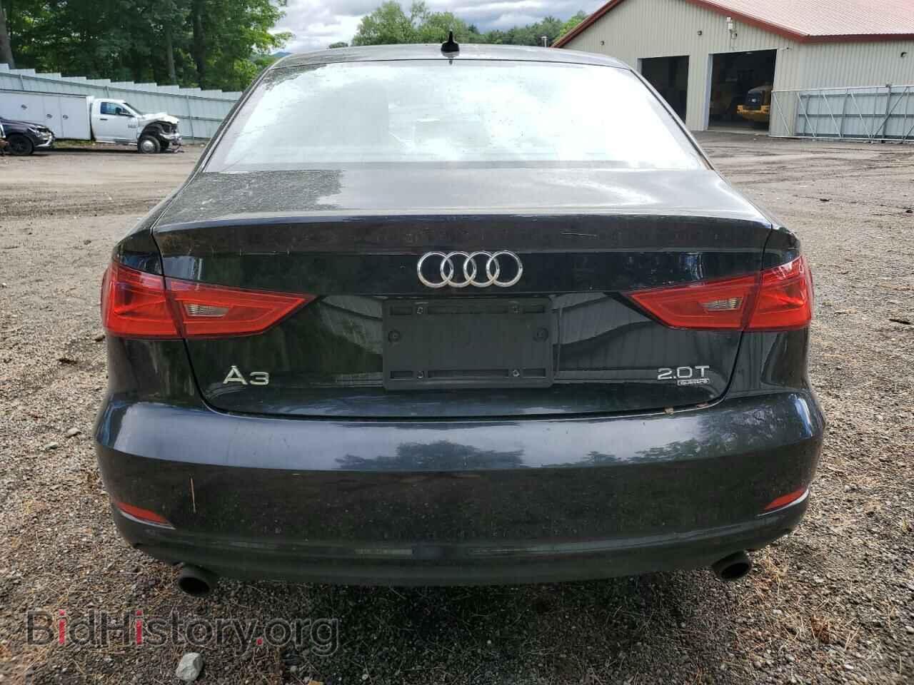 2015 AUDI A3 - VIN: WAUBFGFF0F1006358 - Photo 6