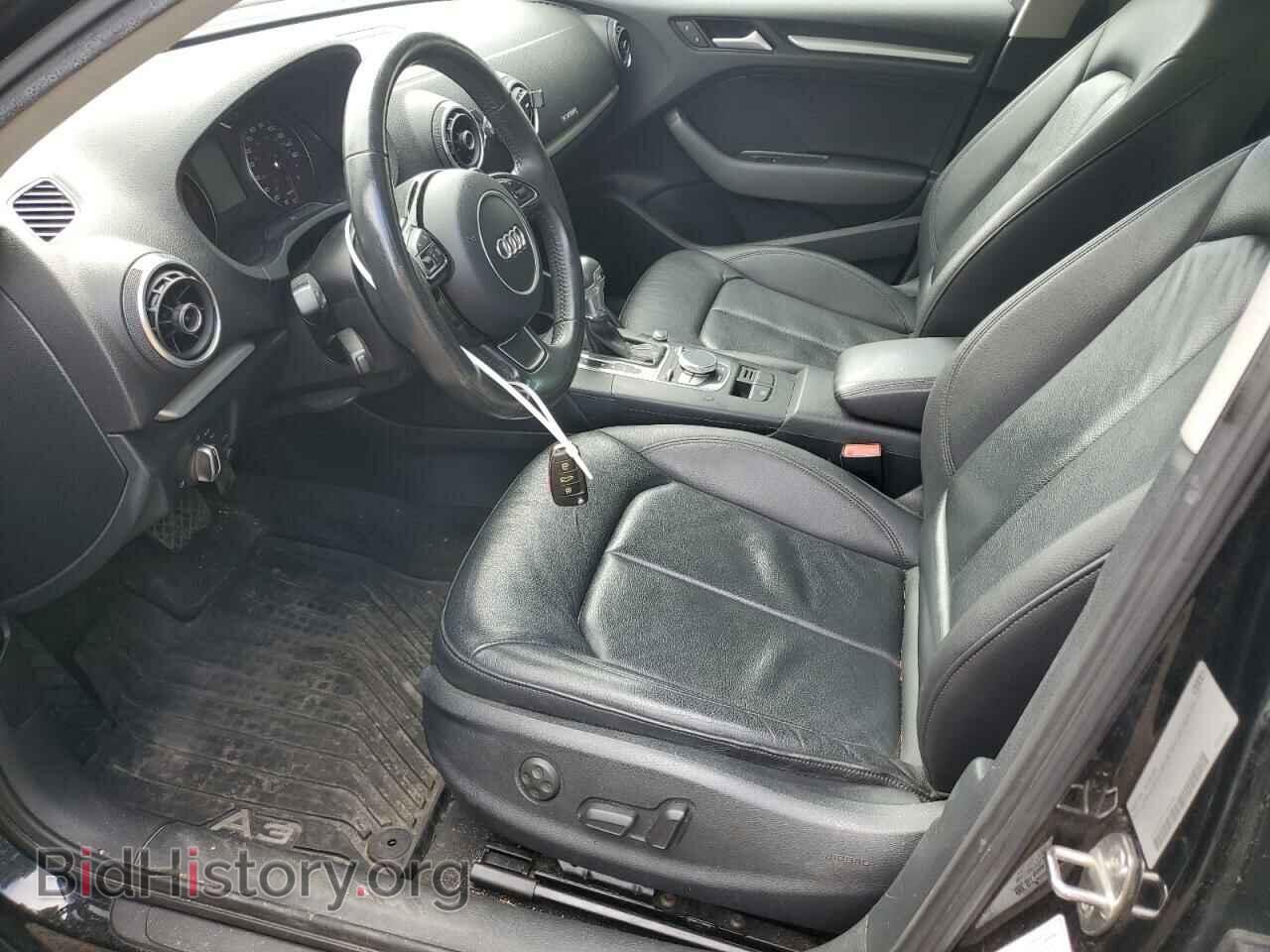 2015 AUDI A3 - VIN: WAUBFGFF0F1006358 - Photo 7
