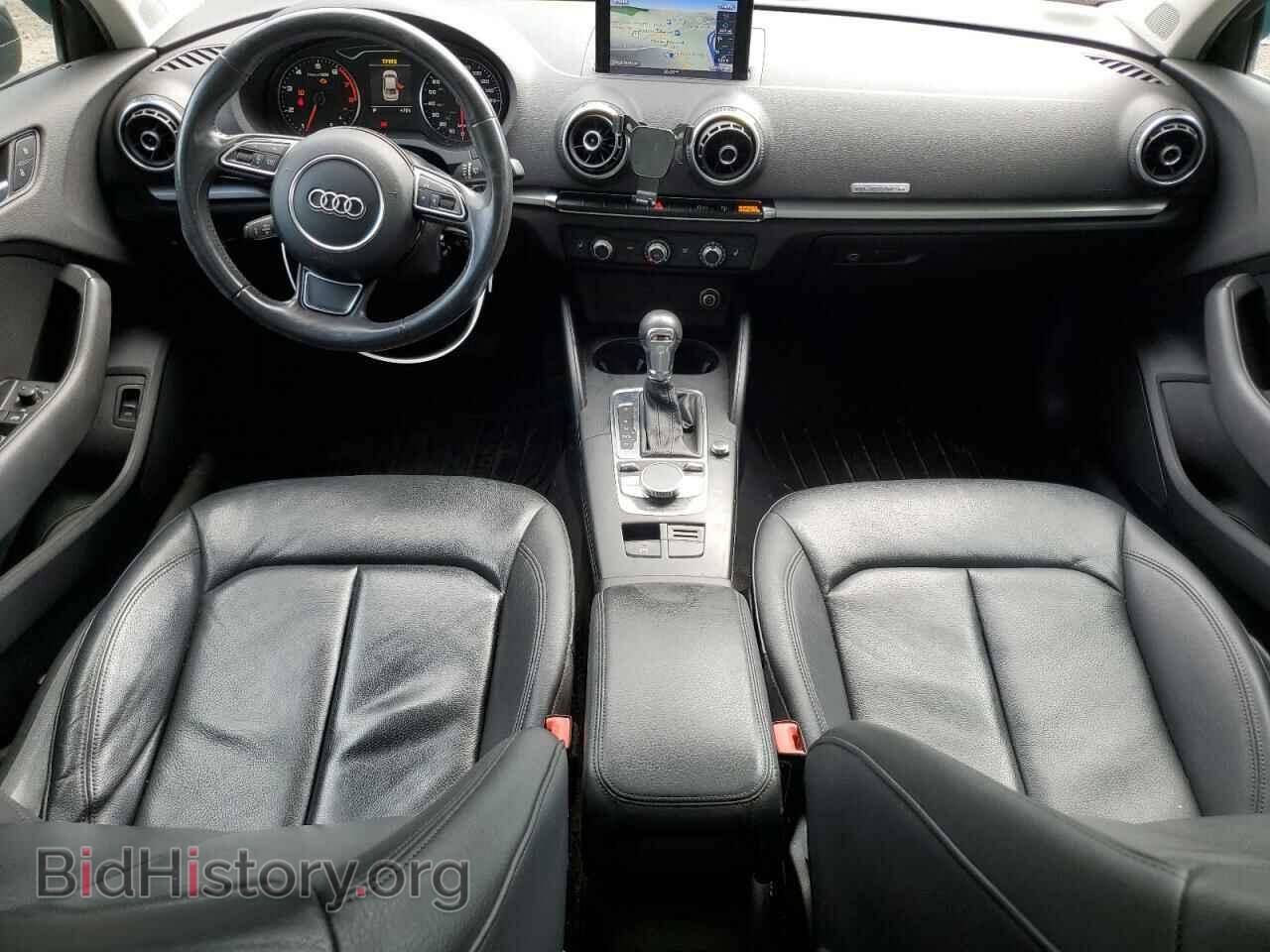 2015 AUDI A3 - VIN: WAUBFGFF0F1006358 - Photo 8