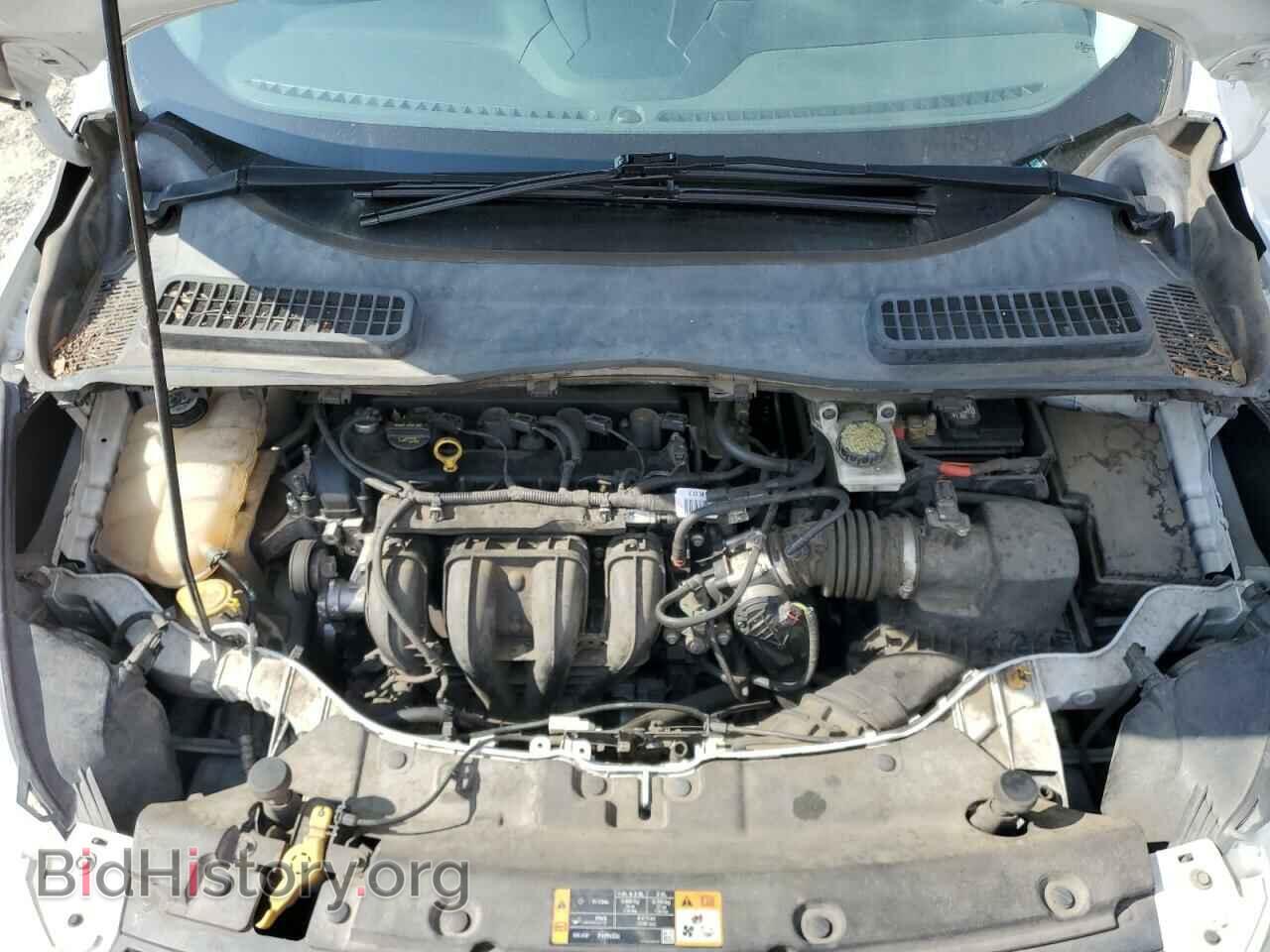 2013 FORD ESCAPE - VIN: 1FMCU0F74DUC25053 - Photo 11