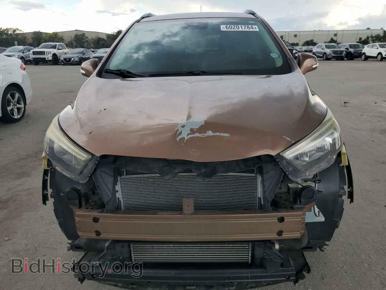 2017 BUICK ENCORE - VIN: KL4CJBSB5HB042775 - Photo 5