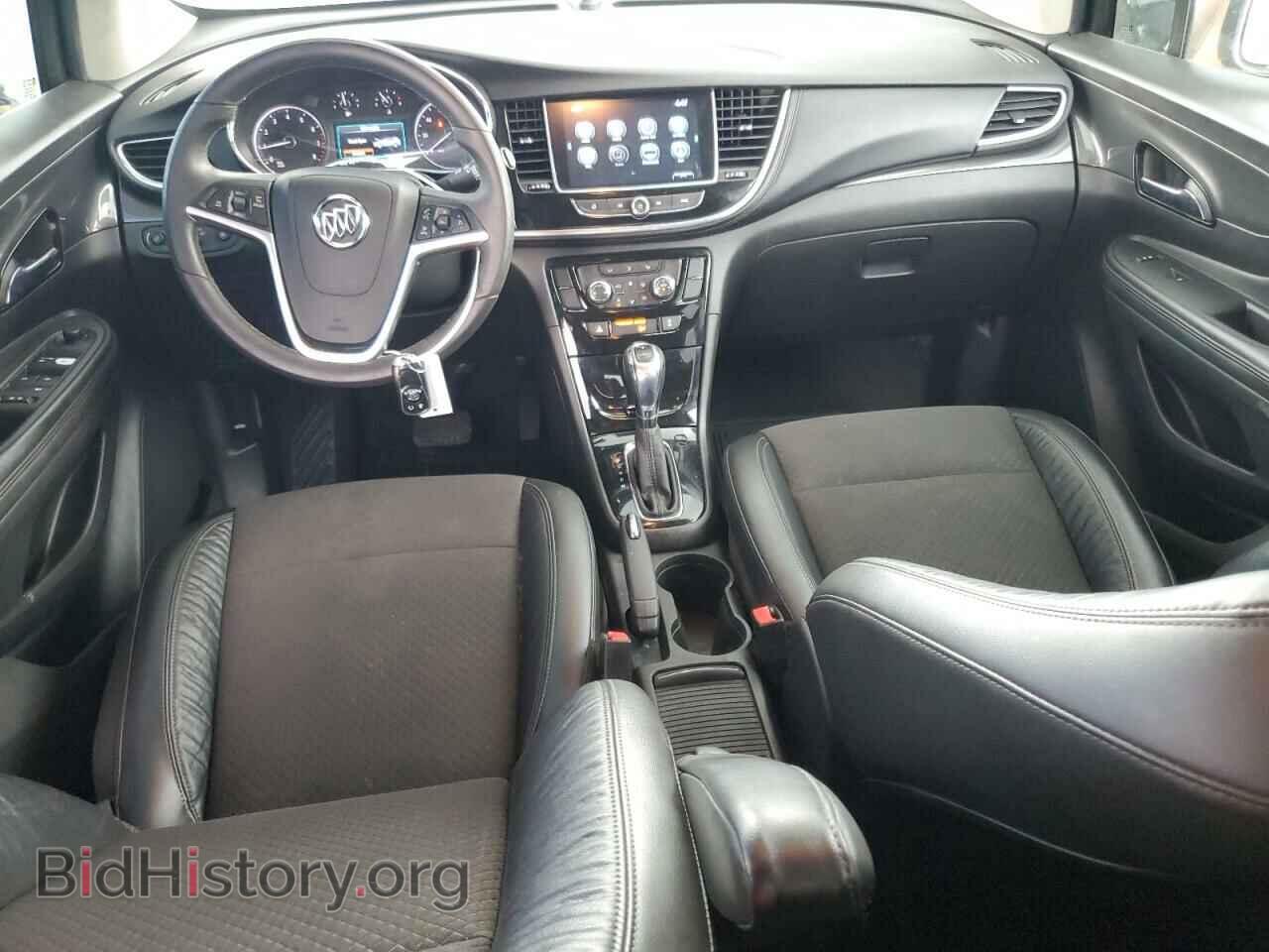 2017 BUICK ENCORE - VIN: KL4CJBSB5HB042775 - Photo 8