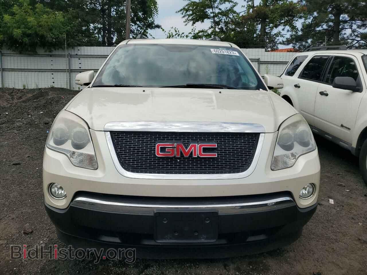 2012 GMC ACADIA - VIN: 1GKKVRED1CJ297910 - Фото 5