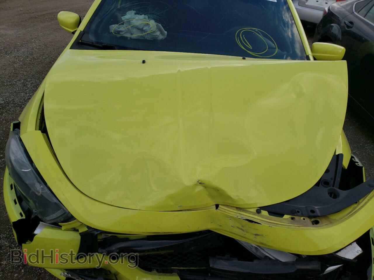 2013 DODGE DART - VIN: 1C3CDFBA8DD204719 - Фото 7