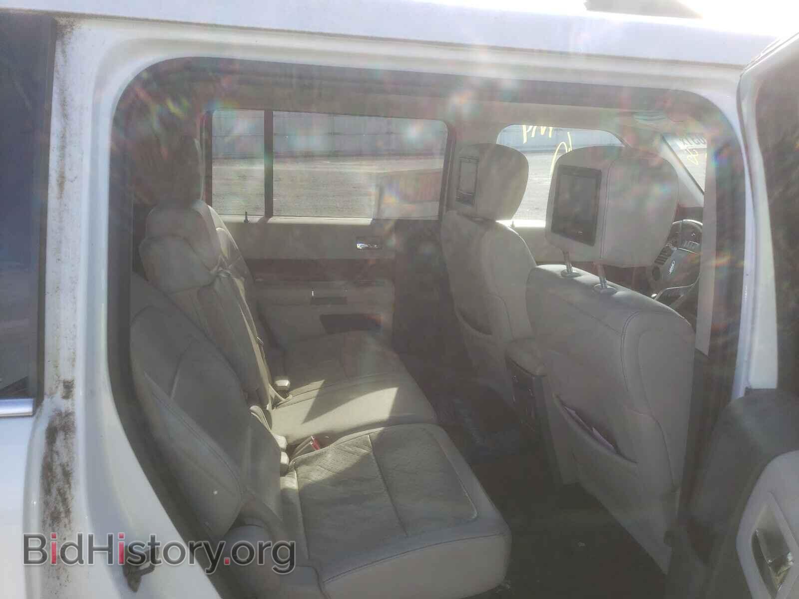 2012 FORD FLEX - VIN: 2FMHK6DT6CBD14285 - Photo 6