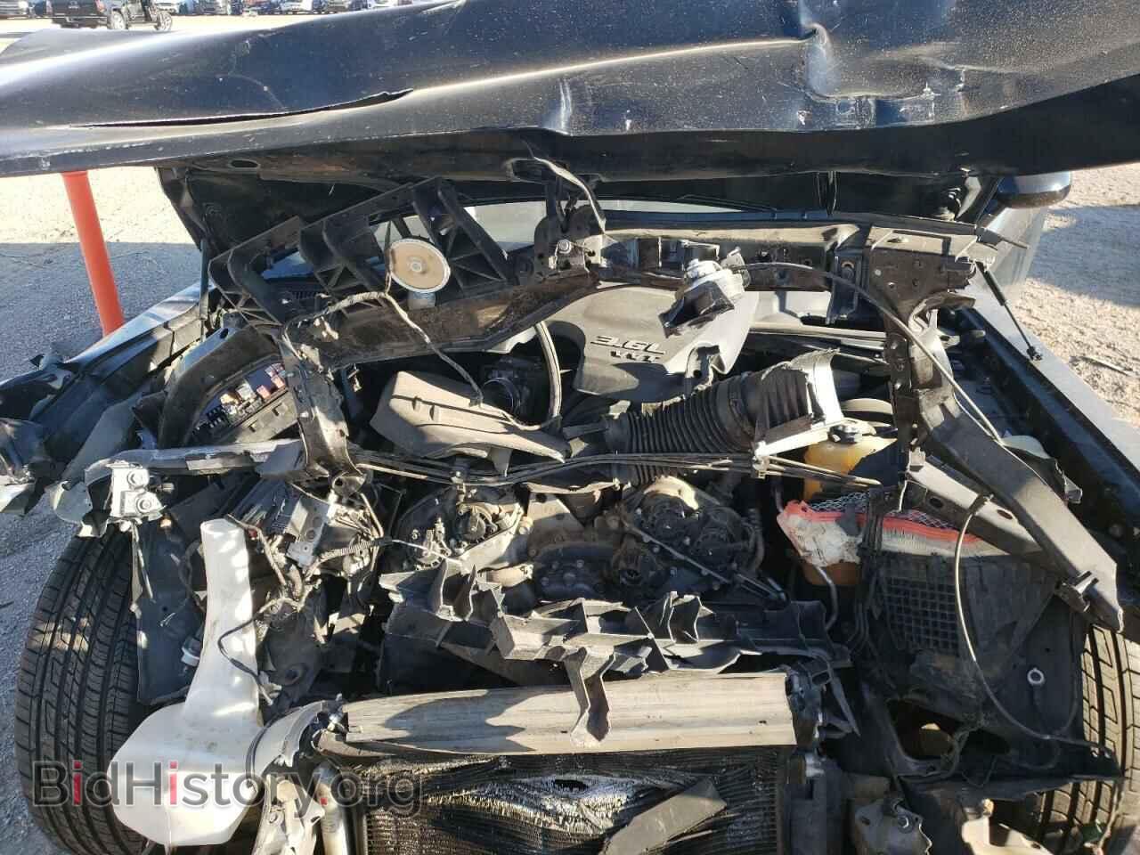 2013 DODGE CHALLENGER - VIN: 2C3CDYAG7DH692260 - Фото 7