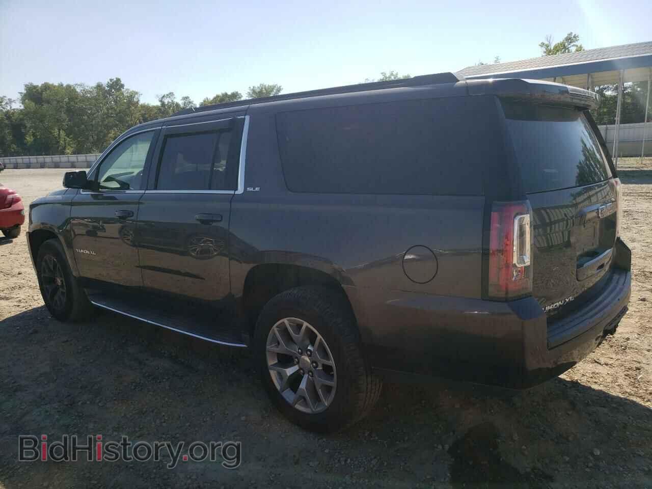 2016 GMC YUKON - VIN: 1GKS2FKC1GR106058 - Фото 2