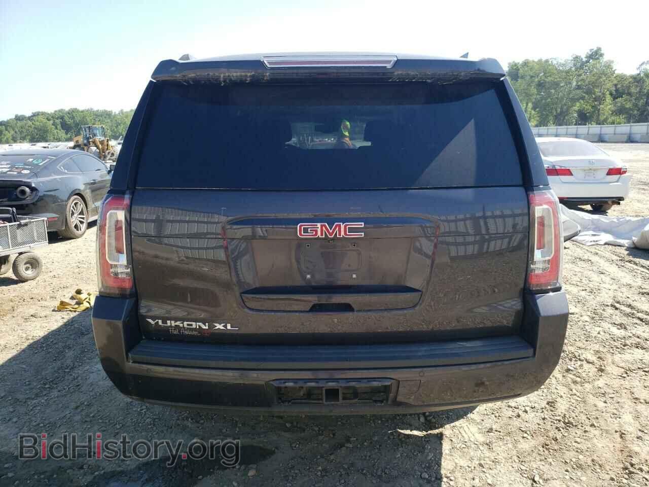 2016 GMC YUKON - VIN: 1GKS2FKC1GR106058 - Фото 6