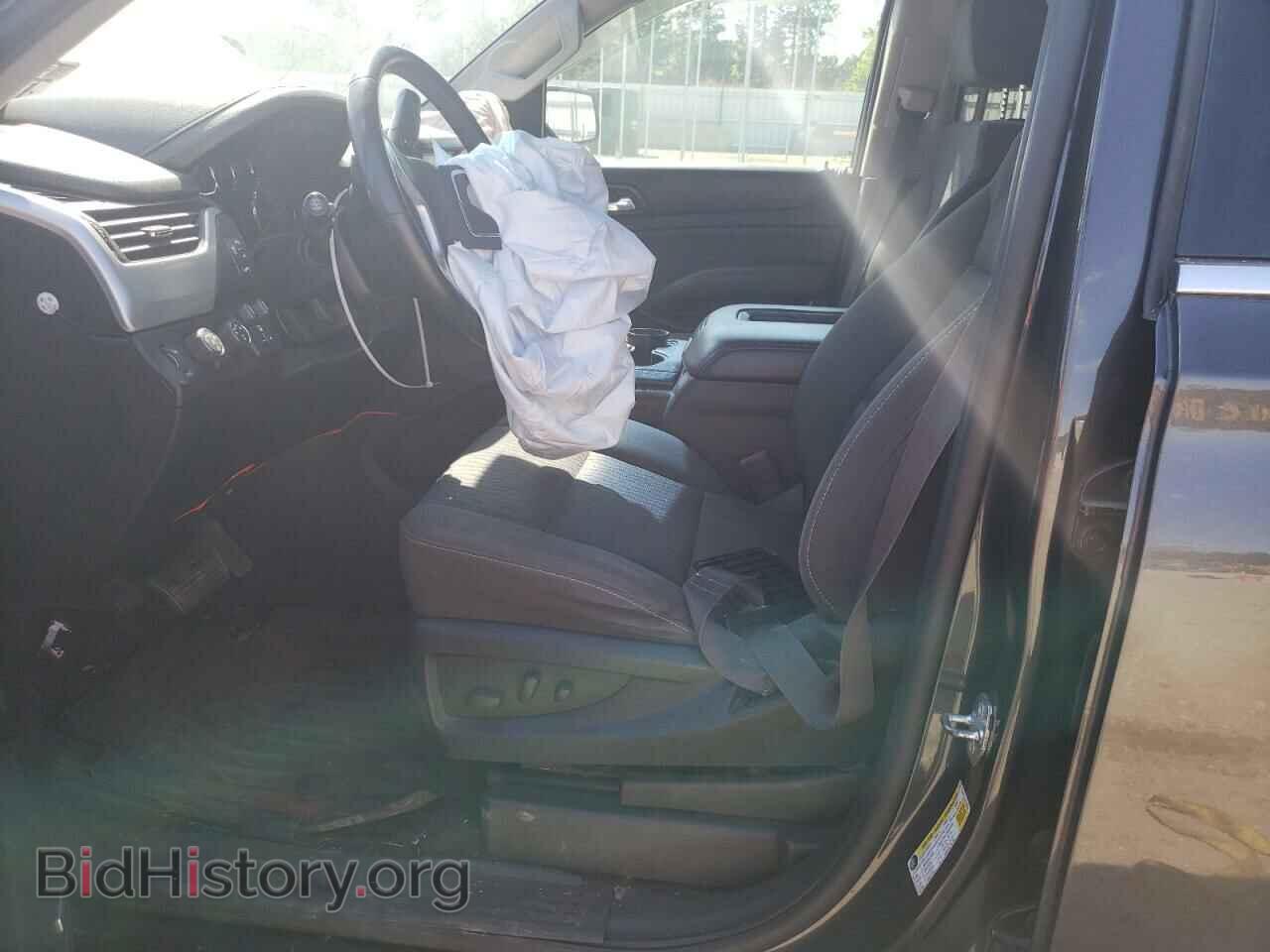 2016 GMC YUKON - VIN: 1GKS2FKC1GR106058 - Фото 7