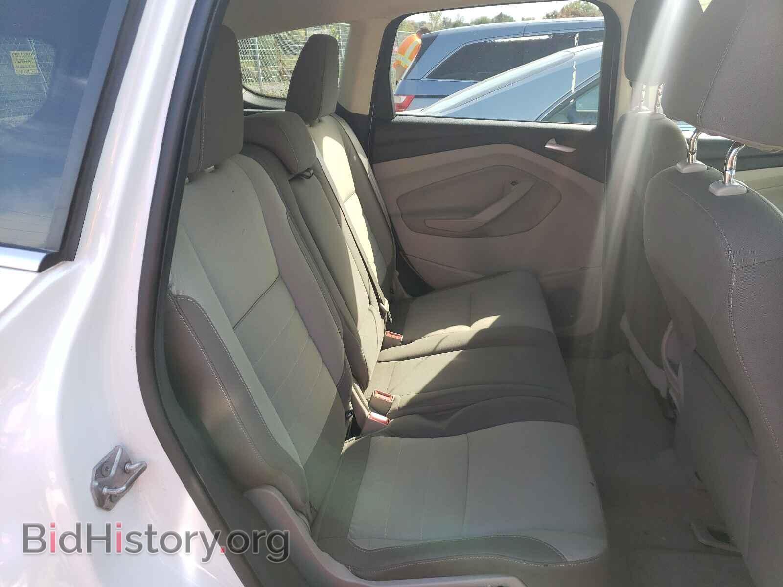 2013 FORD ESCAPE - VIN: 1FMCU9GX6DUA24905 - Photo 6
