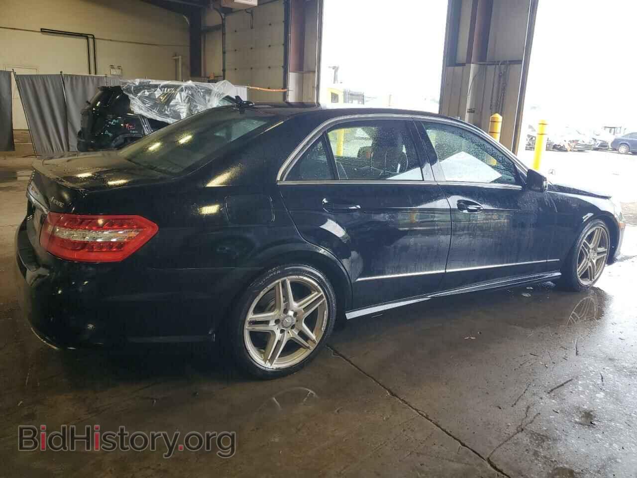 2020 MERCEDES-BENZ E-CLASS - VIN: WDDHF8JBXDA770342 - Фото 3