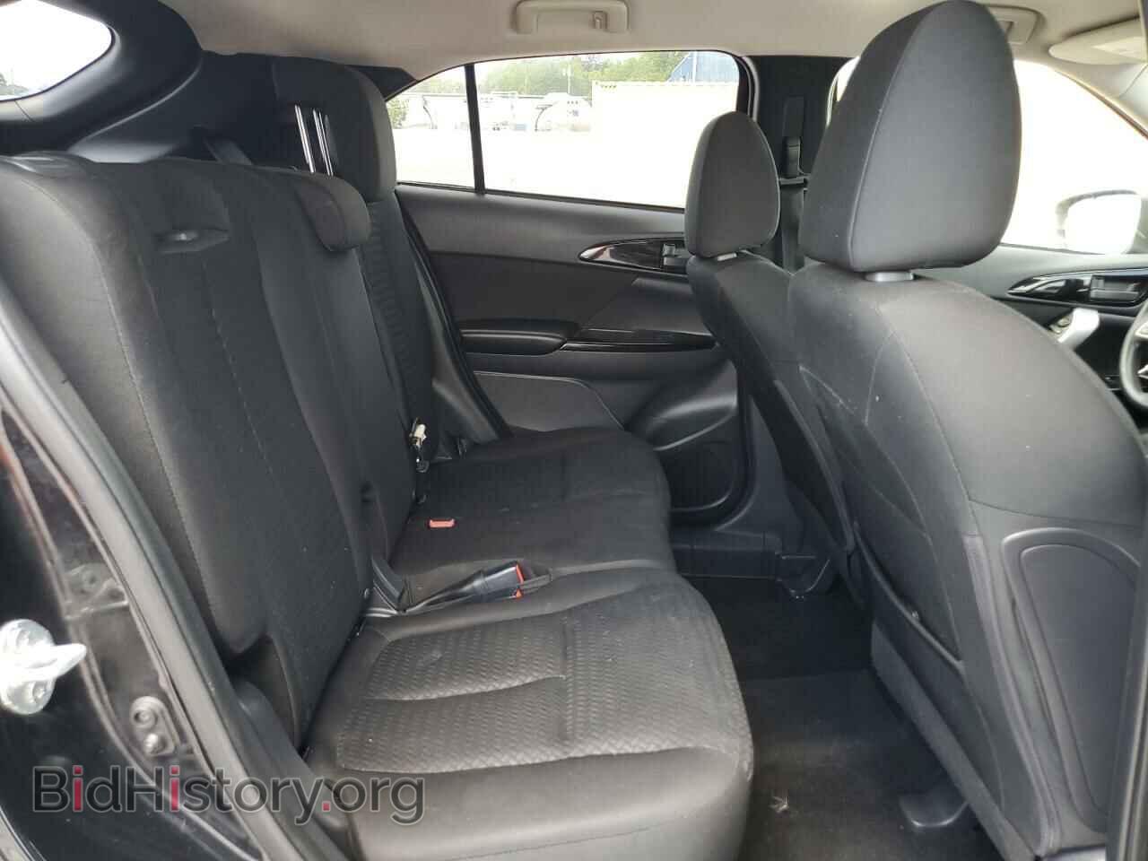 2019 MITSUBISHI ECLIPSE - VIN: JA4AT4AA1KZ048142 - Фото 11