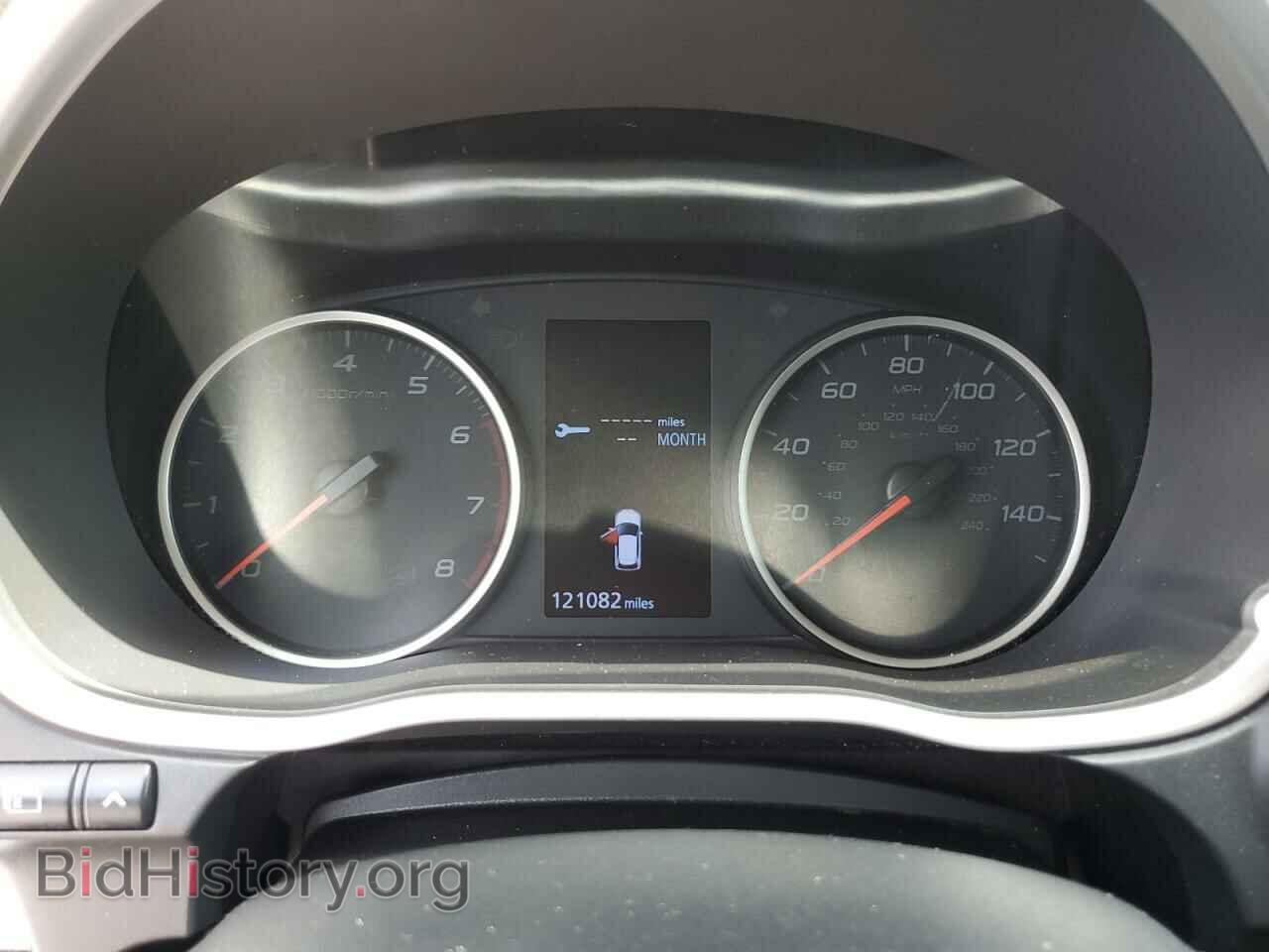 2019 MITSUBISHI ECLIPSE - VIN: JA4AT4AA1KZ048142 - Фото 9