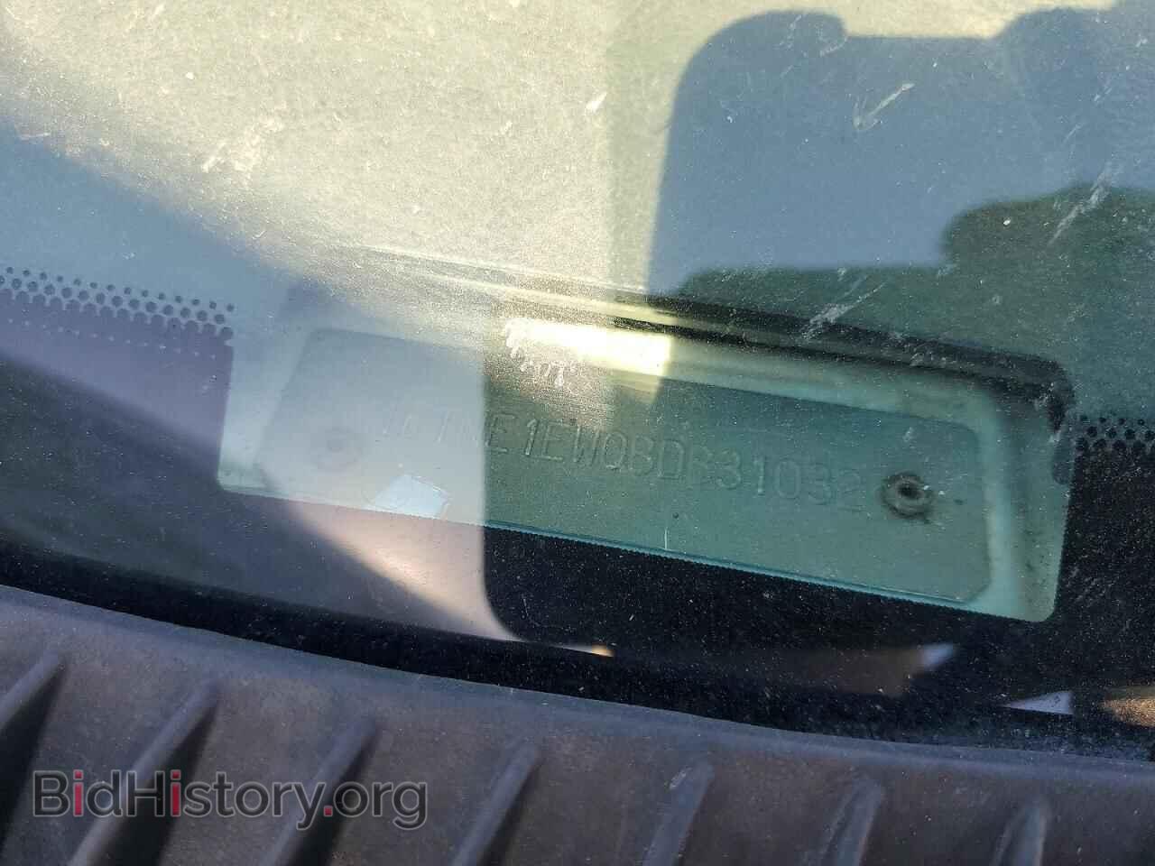 2011 FORD ECONOLINE - VIN: 1FTNE1EW0BDB31032 - Фото 13