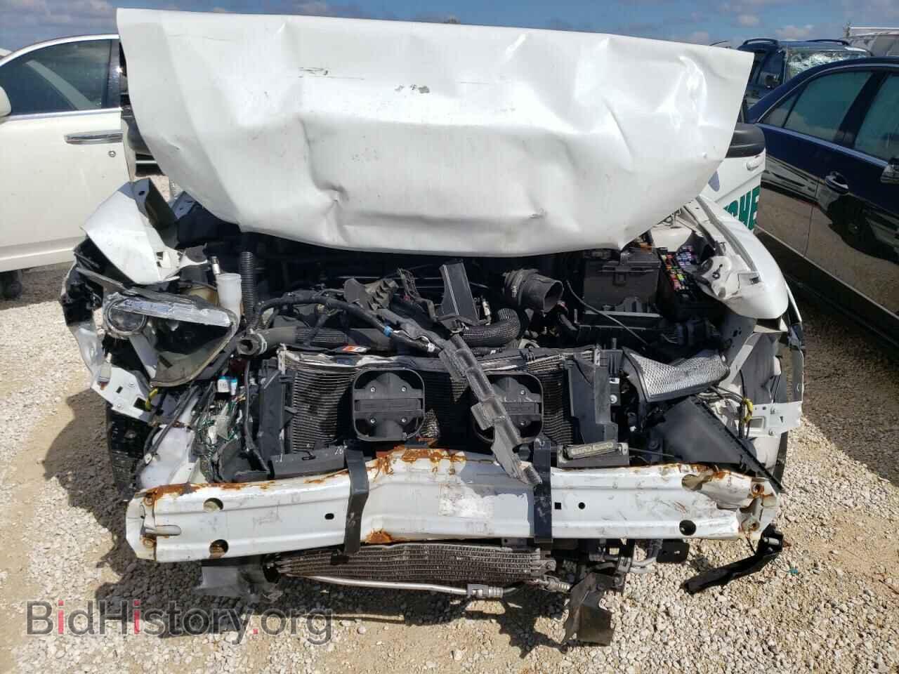 2016 FORD TAURUS - VIN: 1FAHP2MK3GG102471 - Фото 7