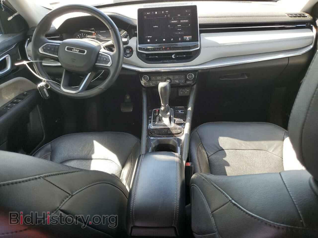 2022 JEEP COMPASS - VIN: 3C4NJDCB5NT201667 - Photo 8